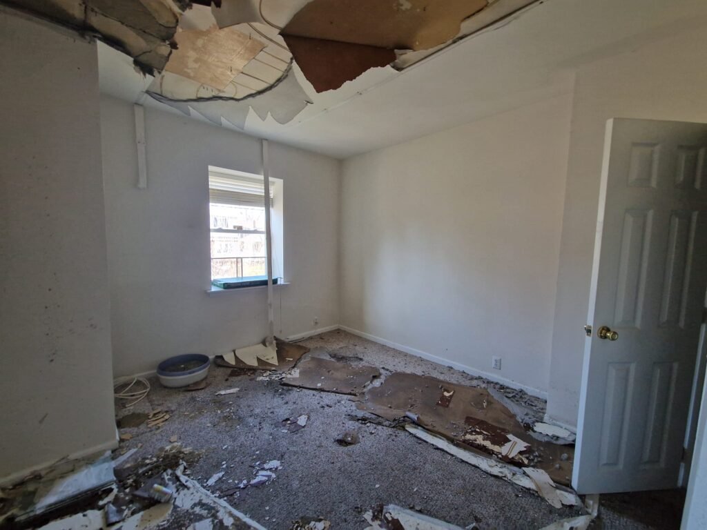 fixer upper home for rehab