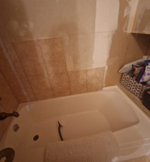 another bathroom for rehab