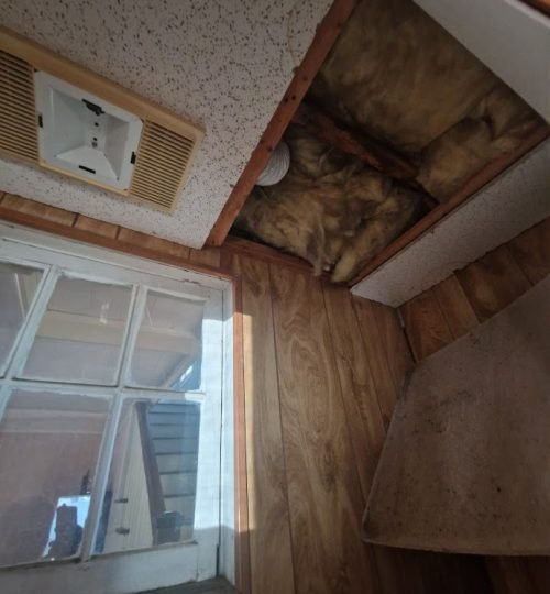 room for rehab
